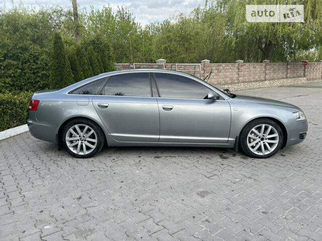 Ауди А6, объемом двигателя 1.98 л и пробегом 163 тыс. км за 7800 $, фото 2 на Automoto.ua