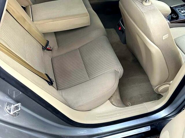 Ауди А6, объемом двигателя 2.4 л и пробегом 388 тыс. км за 5900 $, фото 4 на Automoto.ua