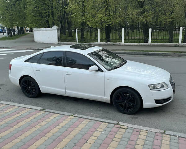 Ауди А6, объемом двигателя 3.2 л и пробегом 228 тыс. км за 8100 $, фото 18 на Automoto.ua