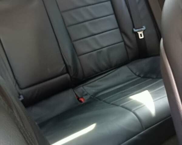 Ауди А6, объемом двигателя 2 л и пробегом 275 тыс. км за 7200 $, фото 5 на Automoto.ua