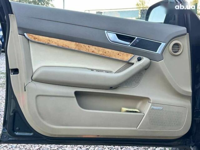 Ауді А6, об'ємом двигуна 2.7 л та пробігом 409 тис. км за 6500 $, фото 9 на Automoto.ua