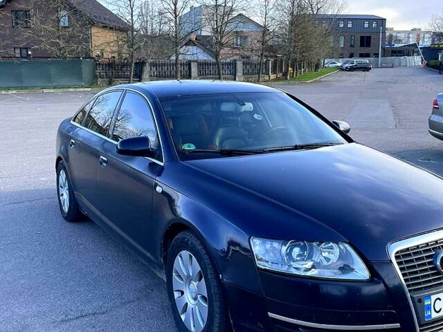 Ауди А6, объемом двигателя 2 л и пробегом 0 тыс. км за 7300 $, фото 3 на Automoto.ua