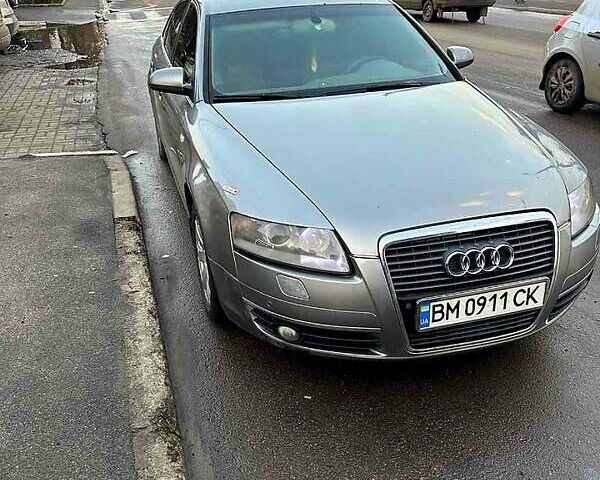 Ауді А6, об'ємом двигуна 2.4 л та пробігом 388 тис. км за 5900 $, фото 4 на Automoto.ua