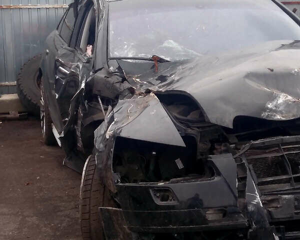 Ауди А6, объемом двигателя 2.4 л и пробегом 238 тыс. км за 3500 $, фото 10 на Automoto.ua