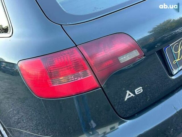 Ауді А6, об'ємом двигуна 2.7 л та пробігом 409 тис. км за 6500 $, фото 10 на Automoto.ua