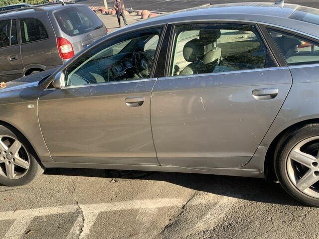 Ауди А6, объемом двигателя 2 л и пробегом 3 тыс. км за 2650 $, фото 5 на Automoto.ua