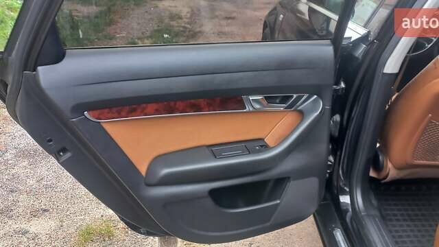 Ауди А6, объемом двигателя 0 л и пробегом 275 тыс. км за 8299 $, фото 13 на Automoto.ua