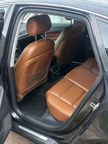 Ауди А6, объемом двигателя 0 л и пробегом 275 тыс. км за 8299 $, фото 16 на Automoto.ua