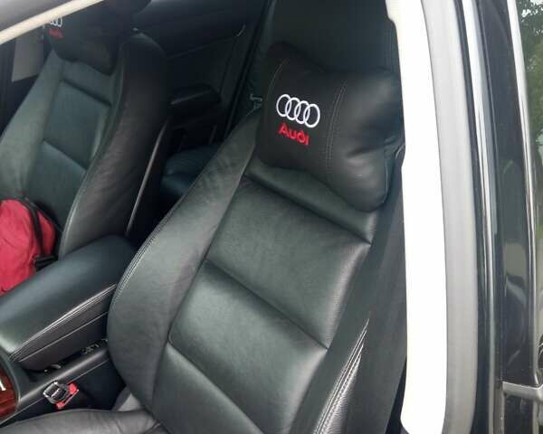 Ауди А6, объемом двигателя 2.39 л и пробегом 161 тыс. км за 8400 $, фото 9 на Automoto.ua