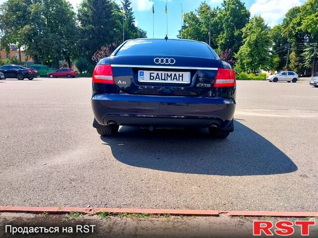 Ауді А6, об'ємом двигуна 27 л та пробігом 280 тис. км за 6900 $, фото 3 на Automoto.ua