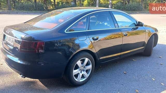 Ауди А6, объемом двигателя 0 л и пробегом 275 тыс. км за 8299 $, фото 30 на Automoto.ua