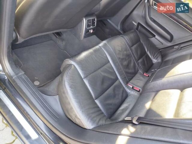 Ауди А6, объемом двигателя 2.7 л и пробегом 285 тыс. км за 6350 $, фото 42 на Automoto.ua