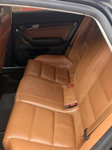 Ауди А6, объемом двигателя 0 л и пробегом 275 тыс. км за 8299 $, фото 14 на Automoto.ua