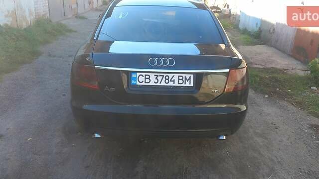 Ауди А6, объемом двигателя 0 л и пробегом 275 тыс. км за 8299 $, фото 43 на Automoto.ua