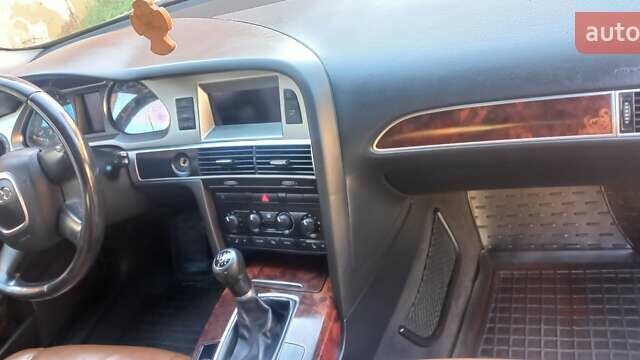 Ауди А6, объемом двигателя 0 л и пробегом 275 тыс. км за 8299 $, фото 46 на Automoto.ua