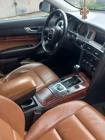 Ауди А6, объемом двигателя 0 л и пробегом 275 тыс. км за 8299 $, фото 26 на Automoto.ua