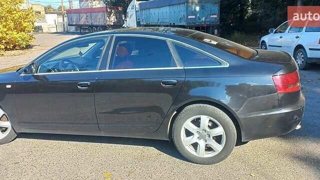 Ауди А6, объемом двигателя 0 л и пробегом 275 тыс. км за 8299 $, фото 33 на Automoto.ua
