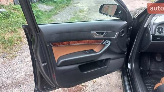 Ауди А6, объемом двигателя 0 л и пробегом 275 тыс. км за 8299 $, фото 12 на Automoto.ua