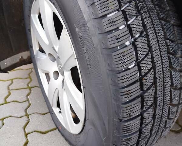 Ауди А6, объемом двигателя 2.7 л и пробегом 285 тыс. км за 6350 $, фото 26 на Automoto.ua