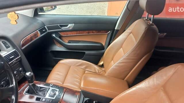 Ауди А6, объемом двигателя 0 л и пробегом 275 тыс. км за 8299 $, фото 11 на Automoto.ua