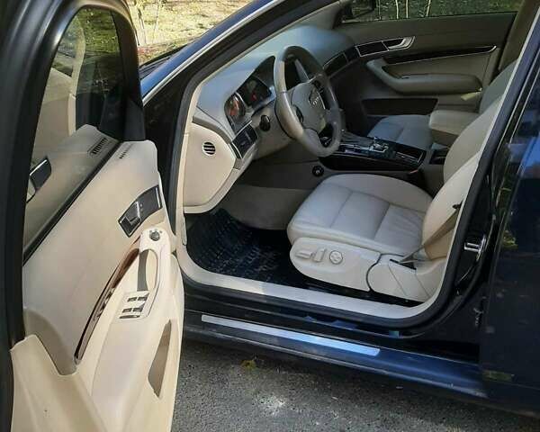 Ауди А6, объемом двигателя 2.39 л и пробегом 180 тыс. км за 8500 $, фото 4 на Automoto.ua