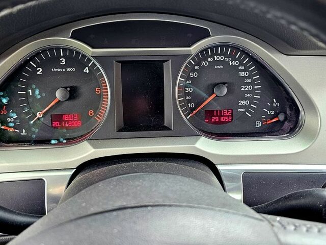 Ауди А6, объемом двигателя 2.7 л и пробегом 290 тыс. км за 11920 $, фото 3 на Automoto.ua