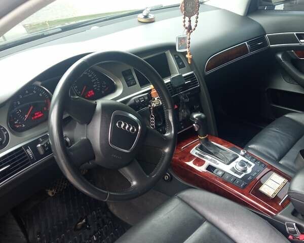 Ауди А6, объемом двигателя 2.39 л и пробегом 161 тыс. км за 8400 $, фото 8 на Automoto.ua