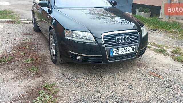 Ауди А6, объемом двигателя 0 л и пробегом 275 тыс. км за 8299 $, фото 3 на Automoto.ua