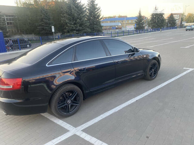 Ауді А6, об'ємом двигуна 2.39 л та пробігом 298 тис. км за 8500 $, фото 3 на Automoto.ua