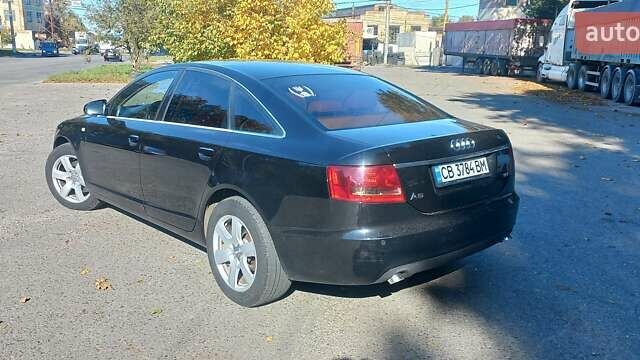 Ауди А6, объемом двигателя 0 л и пробегом 275 тыс. км за 8299 $, фото 32 на Automoto.ua