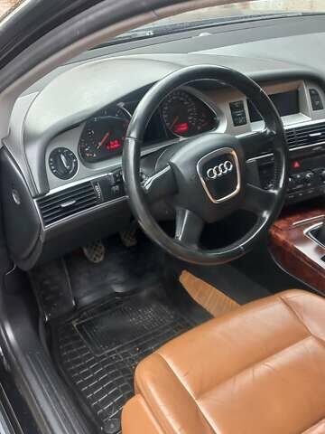 Ауди А6, объемом двигателя 0 л и пробегом 275 тыс. км за 8299 $, фото 10 на Automoto.ua