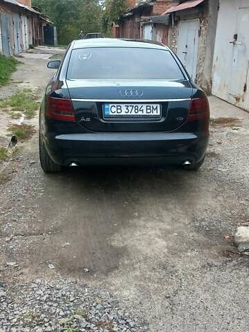 Ауди А6, объемом двигателя 0 л и пробегом 275 тыс. км за 8299 $, фото 1 на Automoto.ua