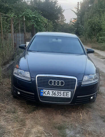 Ауди А6, объемом двигателя 2.39 л и пробегом 180 тыс. км за 8500 $, фото 1 на Automoto.ua