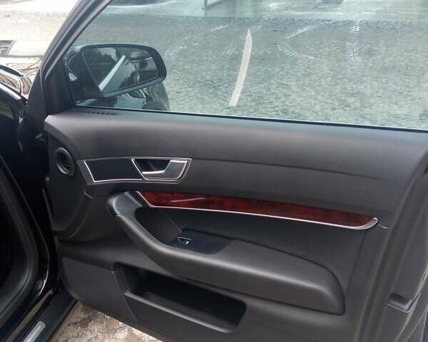 Ауди А6, объемом двигателя 2.39 л и пробегом 161 тыс. км за 8400 $, фото 14 на Automoto.ua