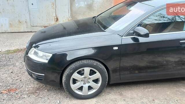 Ауди А6, объемом двигателя 0 л и пробегом 275 тыс. км за 8299 $, фото 5 на Automoto.ua