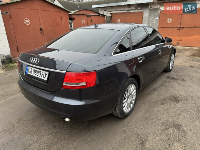 Ауди А6, объемом двигателя 2.7 л и пробегом 272 тыс. км за 8200 $, фото 2 на Automoto.ua