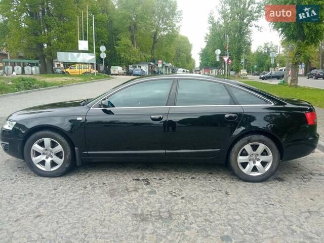 Ауди А6, объемом двигателя 2.39 л и пробегом 161 тыс. км за 8400 $, фото 22 на Automoto.ua