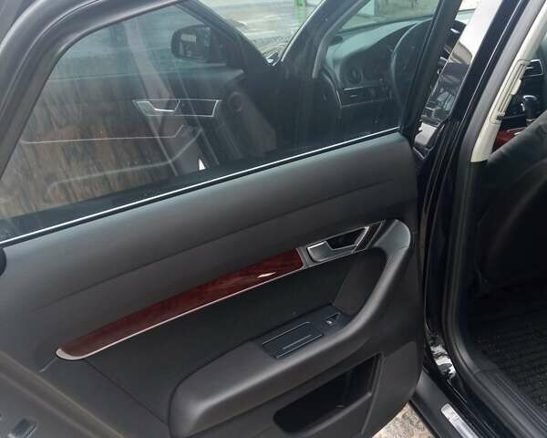 Ауди А6, объемом двигателя 2.39 л и пробегом 161 тыс. км за 8400 $, фото 7 на Automoto.ua