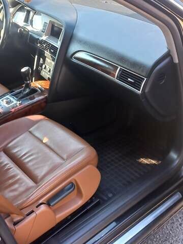 Ауди А6, объемом двигателя 0 л и пробегом 275 тыс. км за 8299 $, фото 35 на Automoto.ua