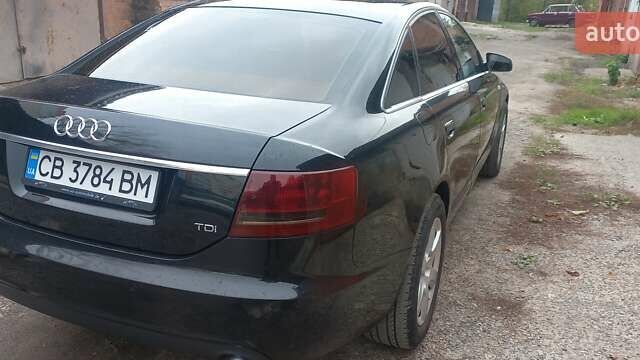 Ауди А6, объемом двигателя 0 л и пробегом 275 тыс. км за 8299 $, фото 2 на Automoto.ua