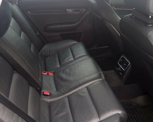 Ауди А6, объемом двигателя 2.39 л и пробегом 161 тыс. км за 8400 $, фото 15 на Automoto.ua