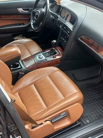 Ауди А6, объемом двигателя 0 л и пробегом 275 тыс. км за 8299 $, фото 23 на Automoto.ua
