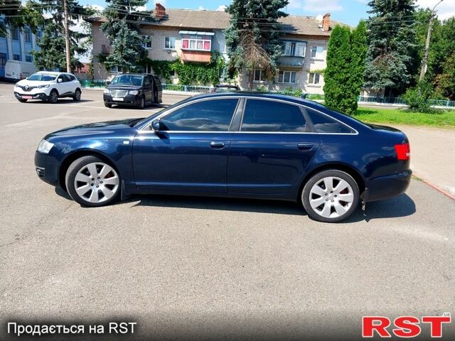 Ауді А6, об'ємом двигуна 27 л та пробігом 280 тис. км за 6900 $, фото 4 на Automoto.ua