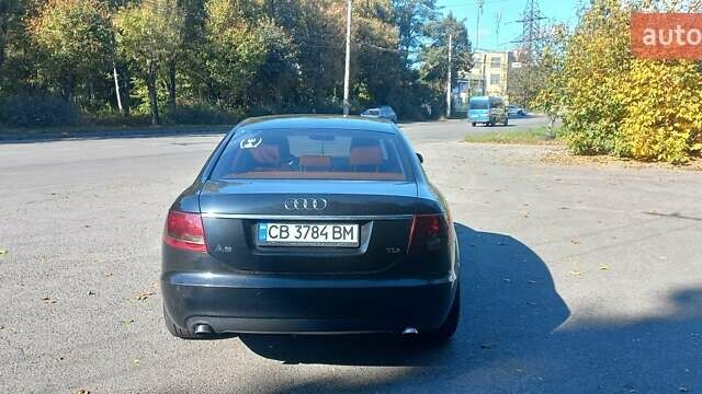 Ауди А6, объемом двигателя 0 л и пробегом 275 тыс. км за 8299 $, фото 31 на Automoto.ua