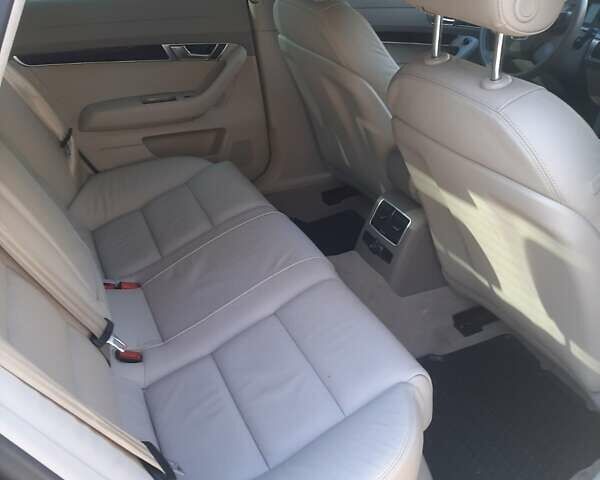 Ауди А6, объемом двигателя 2.39 л и пробегом 180 тыс. км за 8500 $, фото 7 на Automoto.ua