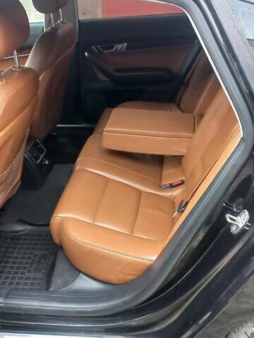 Ауди А6, объемом двигателя 0 л и пробегом 275 тыс. км за 8299 $, фото 15 на Automoto.ua