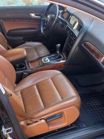 Ауди А6, объемом двигателя 0 л и пробегом 275 тыс. км за 8299 $, фото 45 на Automoto.ua