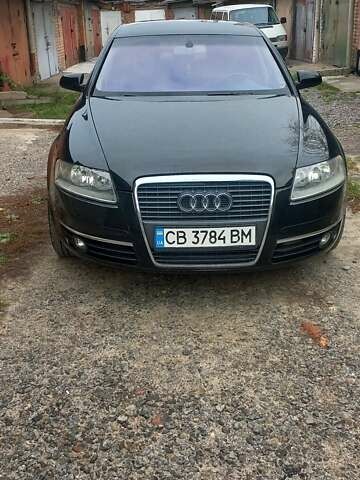 Ауди А6, объемом двигателя 0 л и пробегом 275 тыс. км за 8299 $, фото 4 на Automoto.ua