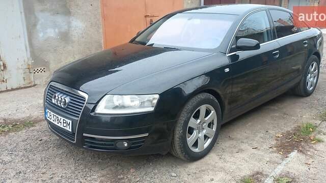 Ауди А6, объемом двигателя 0 л и пробегом 275 тыс. км за 8299 $, фото 6 на Automoto.ua