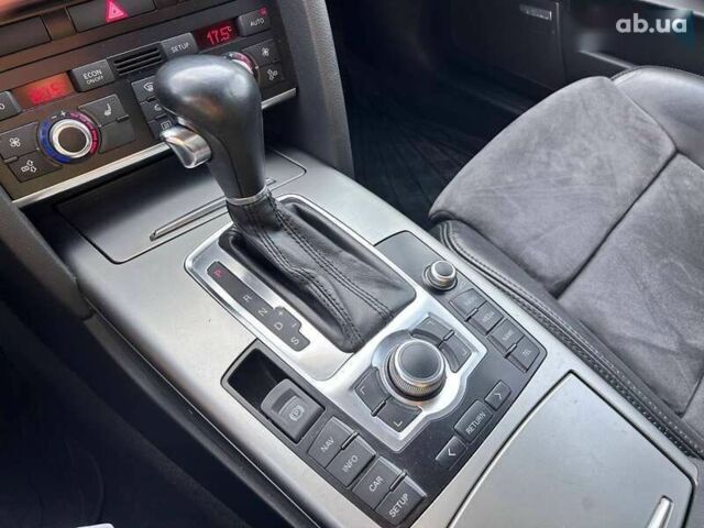 Ауди А6, объемом двигателя 0 л и пробегом 244 тыс. км за 7100 $, фото 21 на Automoto.ua